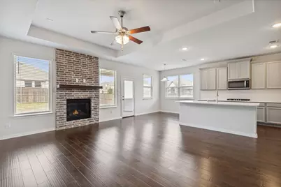 1833 Meadow Trail Lane, Aubrey, TX 76227 - Photo 10