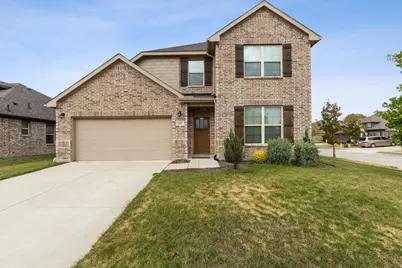 1833 Meadow Trail Lane, Aubrey, TX 76227 - Photo 2