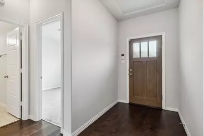 1833 Meadow Trail Lane, Aubrey, TX 76227 - Photo 4