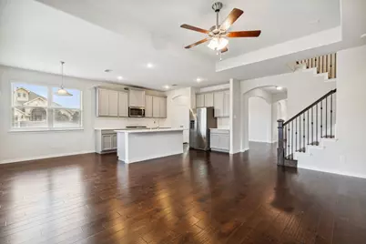 1833 Meadow Trail Lane, Aubrey, TX 76227 - Photo 12