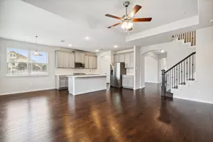 1833 Meadow Trail Ln, Aubrey, TX 76227 - Photo 12