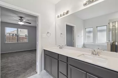 1833 Meadow Trail Lane, Aubrey, TX 76227 - Photo 18