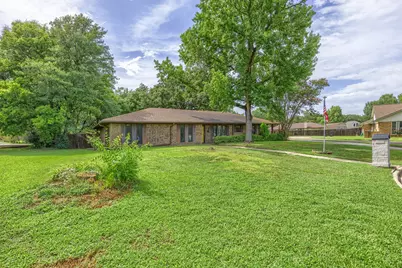 1108 Joanne Circle, Greenville, TX 75402 - Photo 2