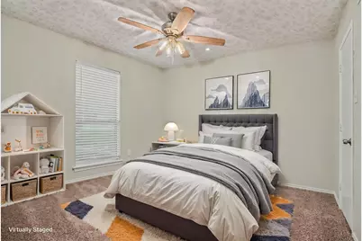 4715 Burning Springs Drive, Arlington, TX 76017 - Photo 12
