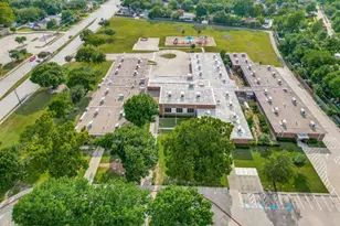 600 Ridgedale Dr, Richardson, TX 75080 - Photo 30