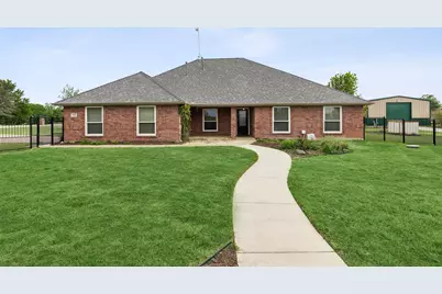 1901 Saw Tooth Court, Haslet, TX 76052 - Photo 32
