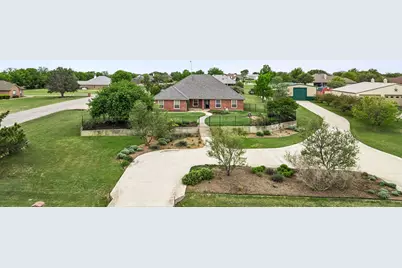 1901 Saw Tooth Court, Haslet, TX 76052 - Photo 2