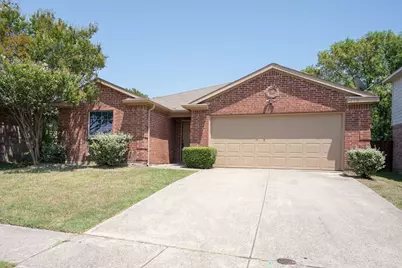 3316 Knoll Trail, Balch Springs, TX 75180 - Photo 1