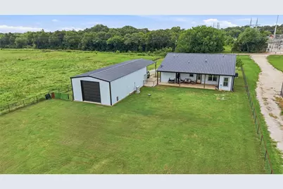 119 Arkansas Road, Sadler, TX 76264 - Photo 10