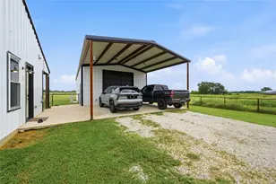 119 Arkansas Rd, Sadler, TX 76264 - Photo 36
