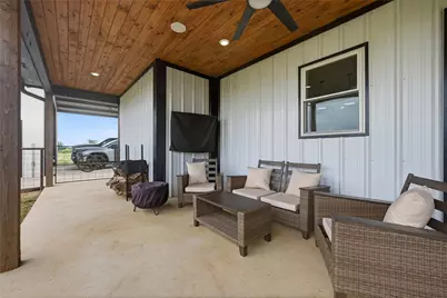 119 Arkansas Road, Sadler, TX 76264 - Photo 6