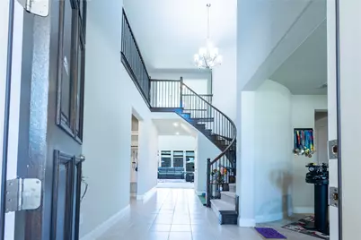 2541 Canary Grass Lane, Prosper, TX 75078 - Photo 4