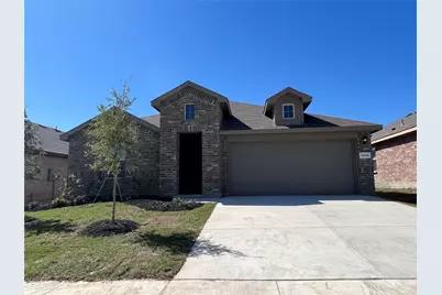 1416 Dillard Creek Drive, Fort Worth, TX 76247 - Photo 1