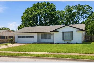 1509 Robin Drive, Sherman, TX 75092 - Photo 1