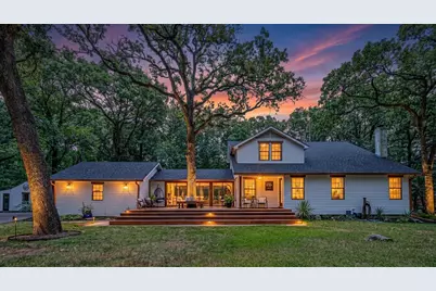 15879 Ranchette Road, Terrell, TX 75161 - Photo 2