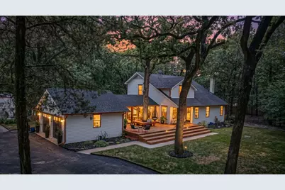 15879 Ranchette Road, Terrell, TX 75161 - Photo 1
