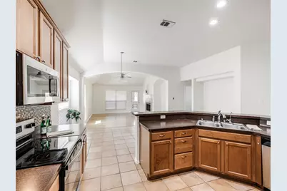 414 Dartmoor Drive, Celina, TX 75009 - Photo 8