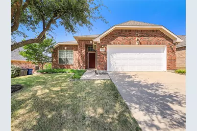 414 Dartmoor Drive, Celina, TX 75009 - Photo 1