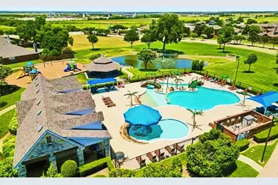 414 Dartmoor Drive, Celina, TX 75009 - Photo 2