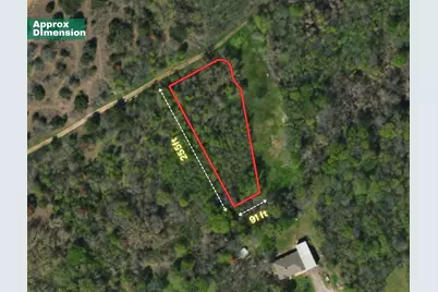 Tbd SE County Road 3048P, Corsicana, TX 75109 - Photo 2