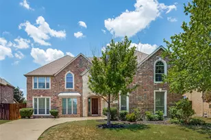 10845 Silver Dollar Dr, Frisco, TX 75033 - Photo 1