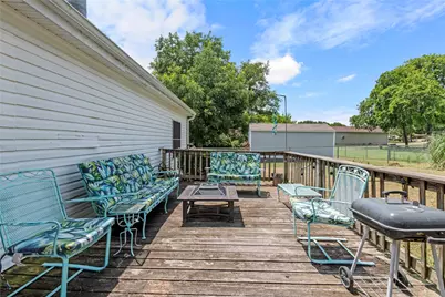 10245 Northlake Circle, Kemp, TX 75143 - Photo 22