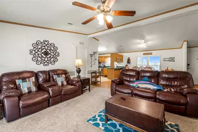 10245 Northlake Circle, Kemp, TX 75143 - Photo 14