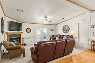 10245 Northlake Circle, Kemp, TX 75143 - Photo 4
