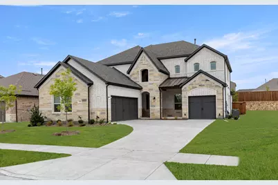1905 Wishon Road, Celina, TX 75009 - Photo 2