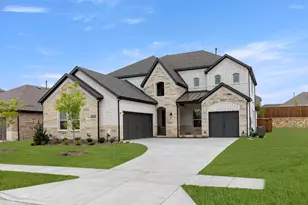 1905 Wishon Rd, Celina, TX 75009 - Photo 2