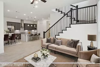 4432 Villa Drive, Flower Mound, TX 75028 - Photo 2