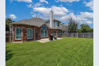 821 Redbud Drive, Allen, TX 75002 - Photo 32