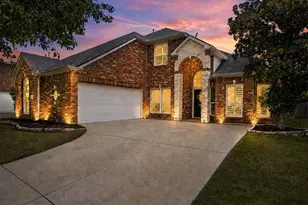 821 Redbud Dr, Allen, TX 75002 - Photo 34
