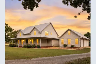 5545 Fm 416, Streetman, TX 75859 - Photo 2