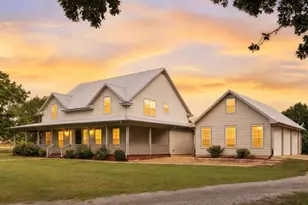 5545 Fm 416, Streetman, TX 75859 - Photo 2