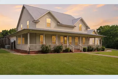 5545 Fm 416, Streetman, TX 75859 - Photo 1