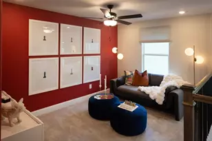 3308 Winecup Rd, Celina, TX 75009 - Photo 12