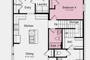 3308 Winecup Rd, Celina, TX 75009 - Photo 16