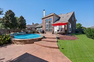 2959 Masters Ct S, Burleson, TX 76028 - Photo 2