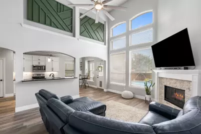 2959 Masters Court S, Burleson, TX 76028 - Photo 22