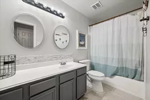 2959 Masters Ct S, Burleson, TX 76028 - Photo 36