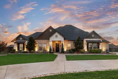 6031 Waggoner Way, Midlothian, TX 76065 - Photo 28