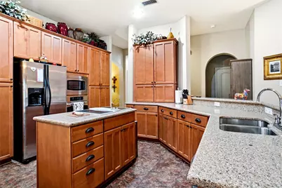 3127 Watercress Circle, Arlington, TX 76012 - Photo 8