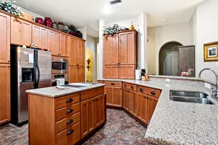 3127 Watercress Cir, Arlington, TX 76012 - Photo 8