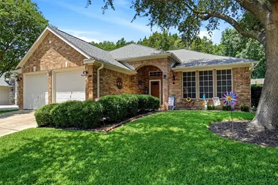 3127 Watercress Circle, Arlington, TX 76012 - Photo 2