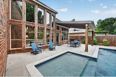 4229 Bonita Drive, Flower Mound, TX 75022 - Photo 30