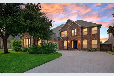 4229 Bonita Drive, Flower Mound, TX 75022 - Photo 1