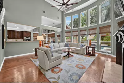 4229 Bonita Drive, Flower Mound, TX 75022 - Photo 8