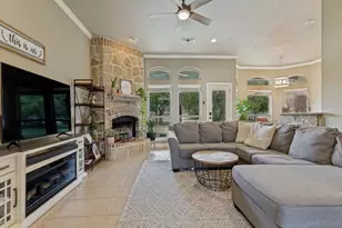 5584 Justine Pl, Fort Worth, TX 76126 - Photo 8