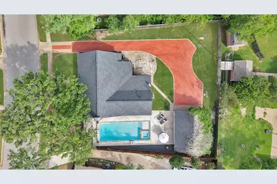 1710 Hilltop Lane, Pantego, TX 76013 - Photo 32